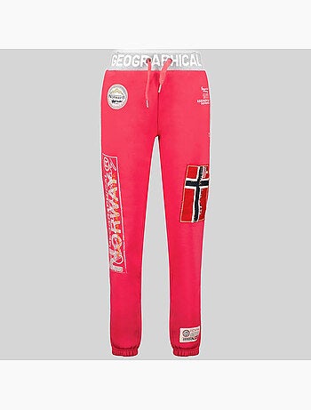 Pantaloni jogging myer – geographical norway