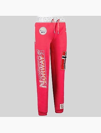 Pantaloni jogging myer – geographical norway