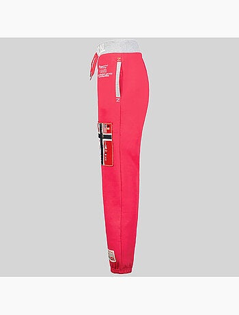 Pantaloni jogging myer – geographical norway
