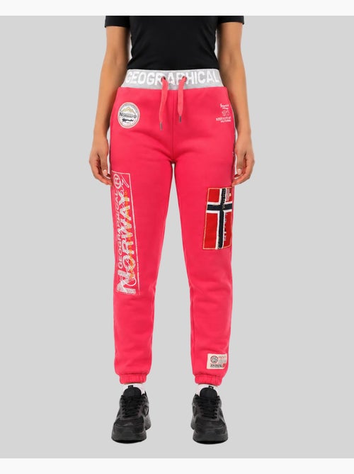 Pantaloni jogging myer – geographical norway - Kiabi Pantaloni jogging myer – geographical norway - Kiabi