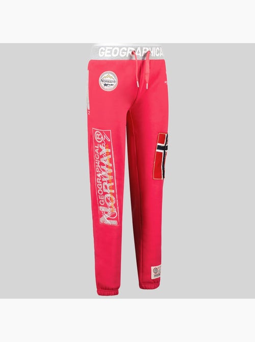 Pantaloni jogging myer – geographical norway - Kiabi Pantaloni jogging myer – geographical norway - Kiabi