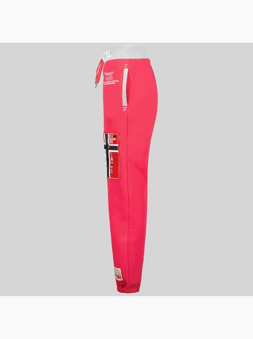 Pantaloni jogging myer – geographical norway - Kiabi Pantaloni jogging myer – geographical norway - Kiabi