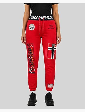 Pantaloni jogging myer – geographical norway