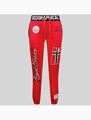 Pantaloni jogging myer – geographical norway