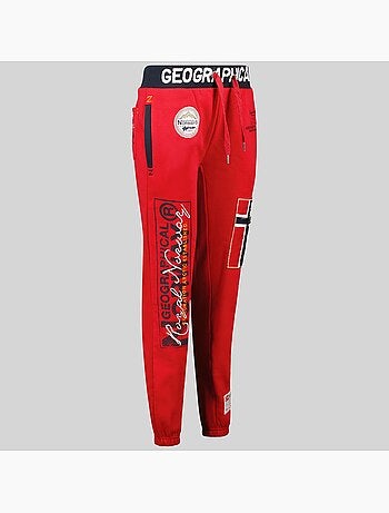 Pantaloni jogging myer – geographical norway