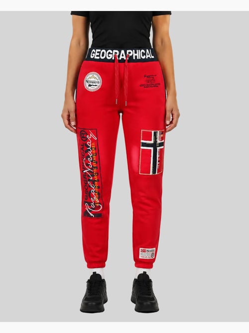 Pantaloni jogging myer – geographical norway - Kiabi Pantaloni jogging myer – geographical norway - Kiabi
