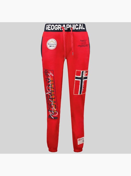 Pantaloni jogging myer – geographical norway - Kiabi Pantaloni jogging myer – geographical norway - Kiabi