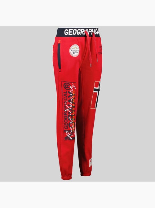Pantaloni jogging myer – geographical norway - Kiabi Pantaloni jogging myer – geographical norway - Kiabi