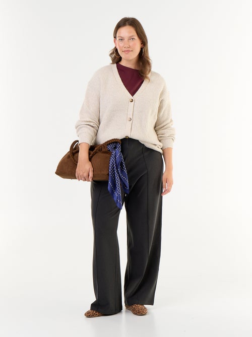 Pantaloni jogging - Kiabi Pantaloni jogging - Kiabi