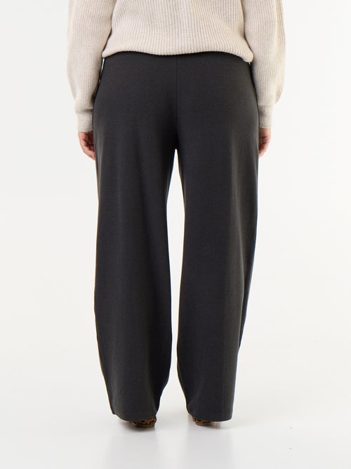 Pantaloni jogging - Kiabi Pantaloni jogging - Kiabi