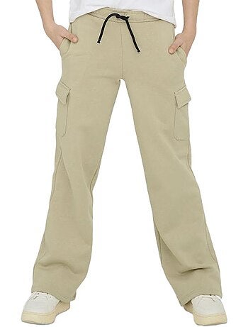 Pantaloni Jogging per Bambina Kids ONLY