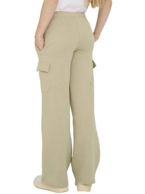 Pantaloni Jogging per Bambina Kids ONLY - Kiabi Pantaloni Jogging per Bambina Kids ONLY - Kiabi