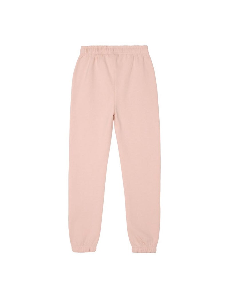 Pantaloni Jogging per Bambina O'Neill Rosa - Kiabi