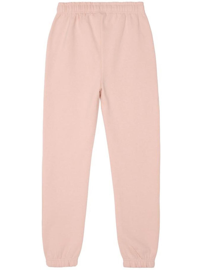 Pantaloni Jogging per Bambina O'Neill Rosa - Kiabi