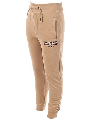 Pantaloni Jogging per Ragazzo Redskins