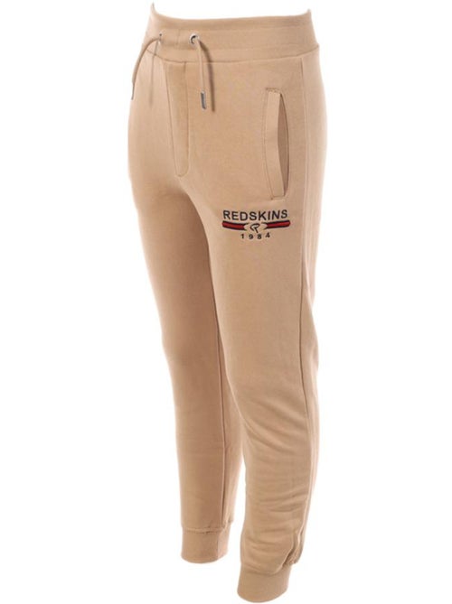 Pantaloni Jogging per Ragazzo Redskins - Kiabi Pantaloni Jogging per Ragazzo Redskins - Kiabi