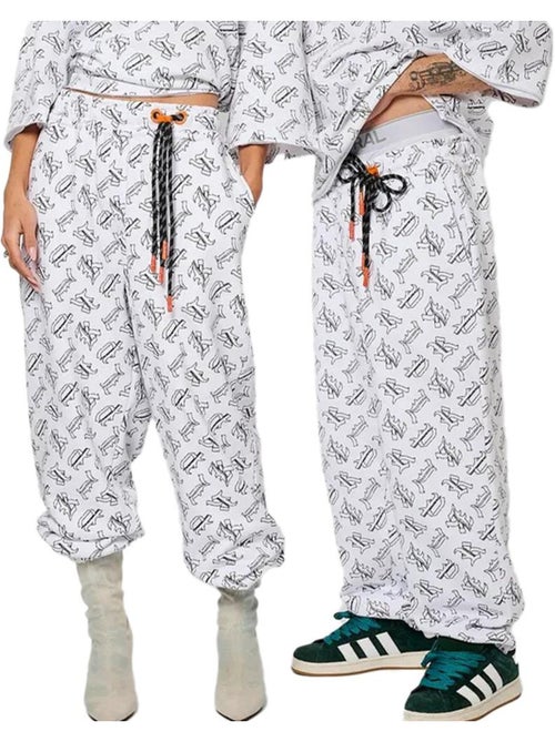 Pantaloni Kaporal Unisex - Kiabi