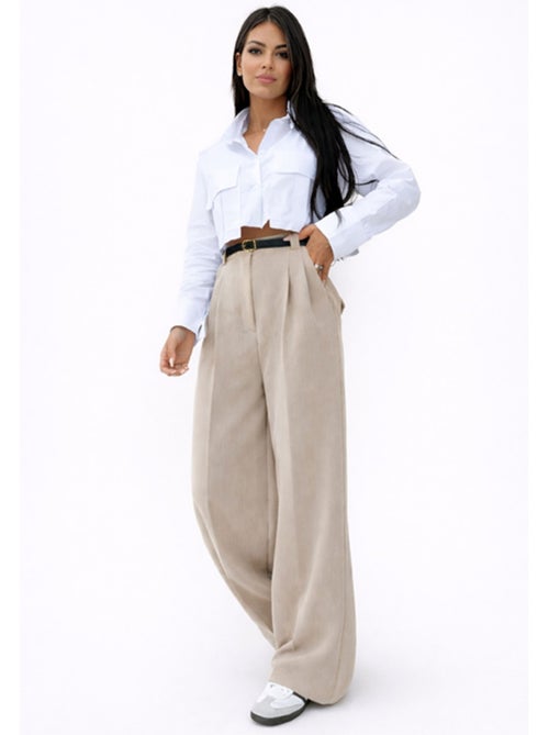 Pantaloni Kebello - Kiabi