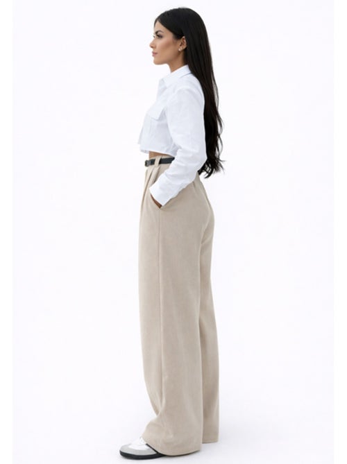 Pantaloni Kebello - Kiabi