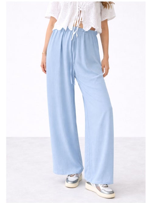 Pantaloni Kebello - Kiabi