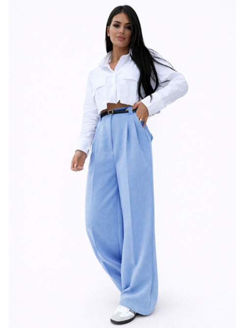 Pantaloni Kebello - Kiabi