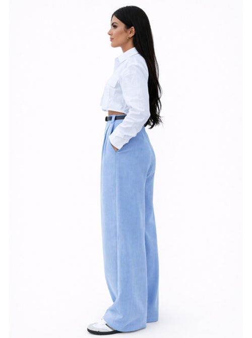 Pantaloni Kebello - Kiabi