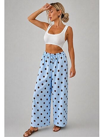 Pantaloni Kebello