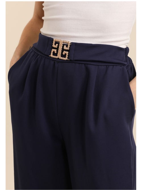 Pantaloni Kebello - Kiabi