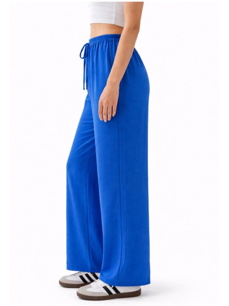 Pantaloni Kebello Blu - Kiabi