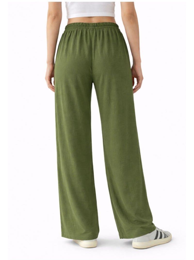 Pantaloni Kebello Cachi - Kiabi