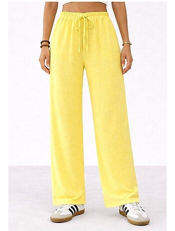 Pantaloni Kebello