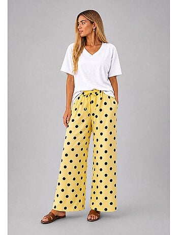 Pantaloni Kebello
