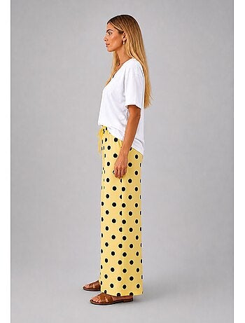 Pantaloni Kebello