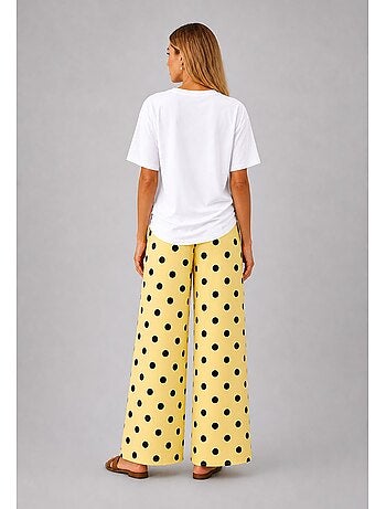 Pantaloni Kebello