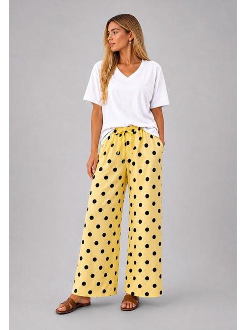 Pantaloni Kebello - Kiabi Pantaloni Kebello - Kiabi