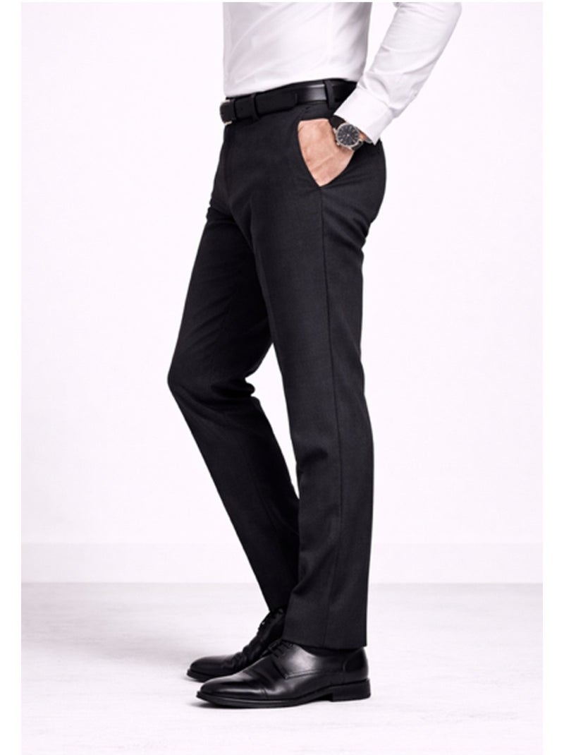 Pantaloni Kebello Grigio antracite - Kiabi