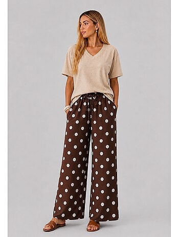 Pantaloni Kebello