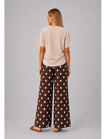 Pantaloni Kebello