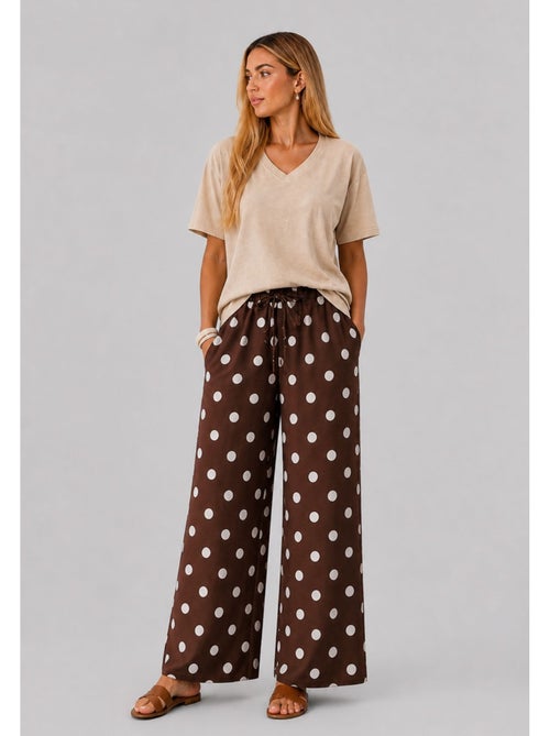 Pantaloni Kebello - Kiabi Pantaloni Kebello - Kiabi