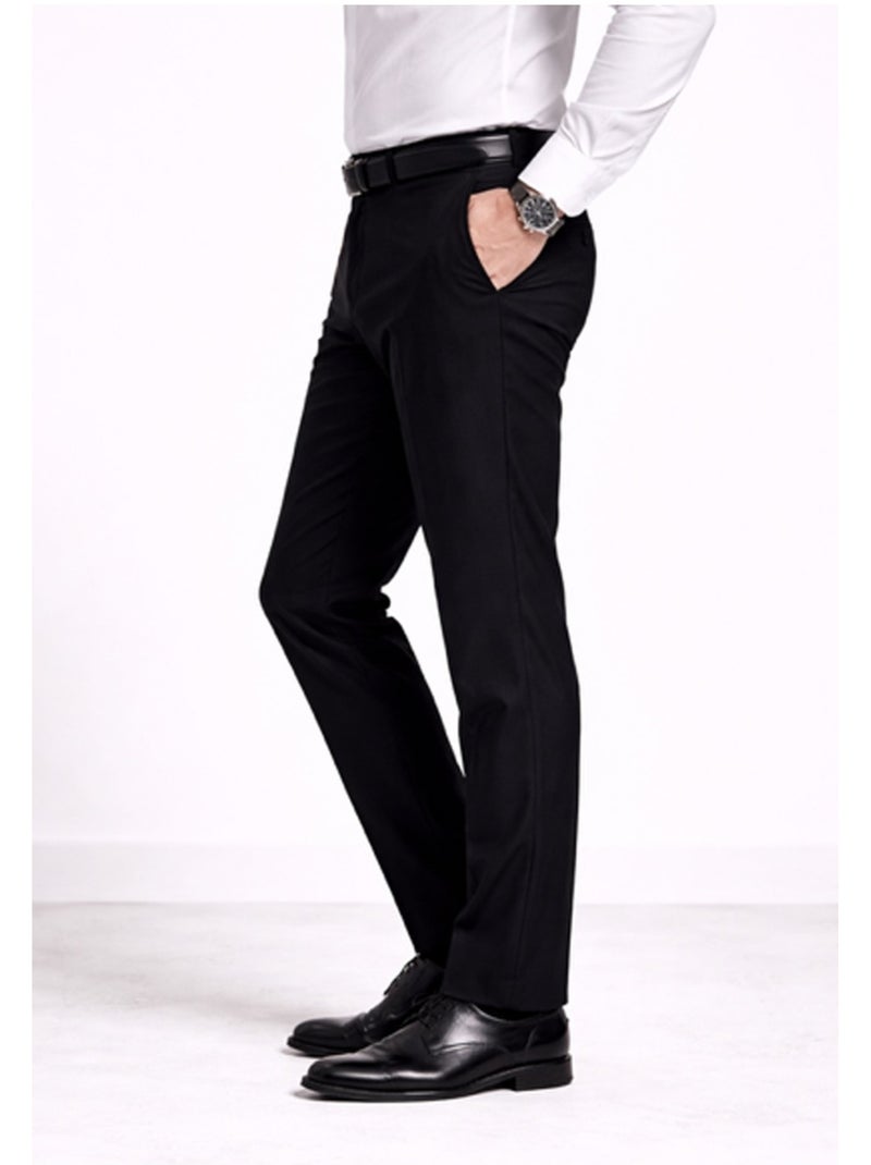Pantaloni Kebello Nero Nero - Kiabi