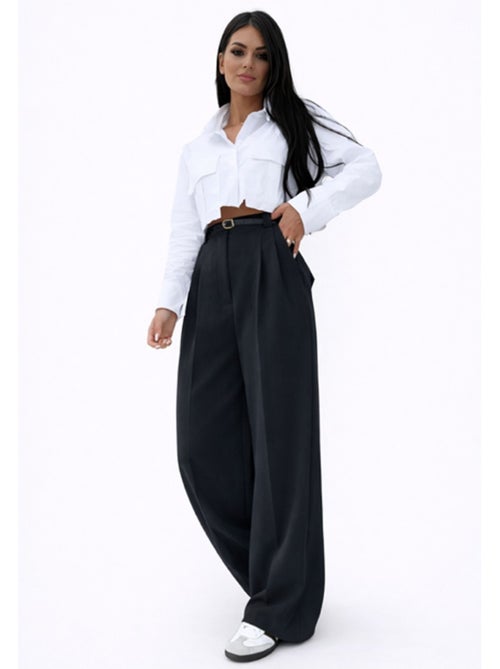 Pantaloni Kebello - Kiabi