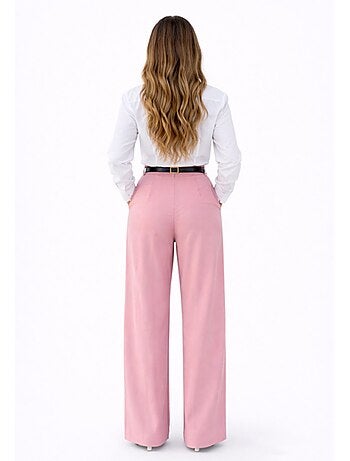 Pantaloni Kebello