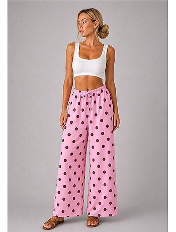 Pantaloni Kebello