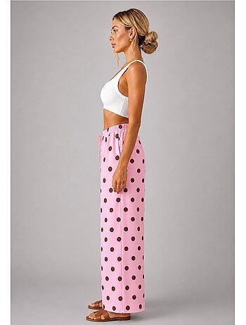 Pantaloni Kebello
