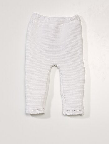 Pantaloni 'La Manufacture de Layette' - Made in France - Kiabi