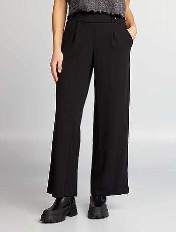 Pantaloni larghi a vita alta 'JDY'