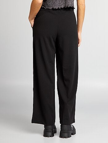 Pantaloni larghi a vita alta 'JDY'