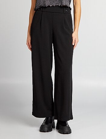 Pantaloni larghi a vita alta 'JDY'