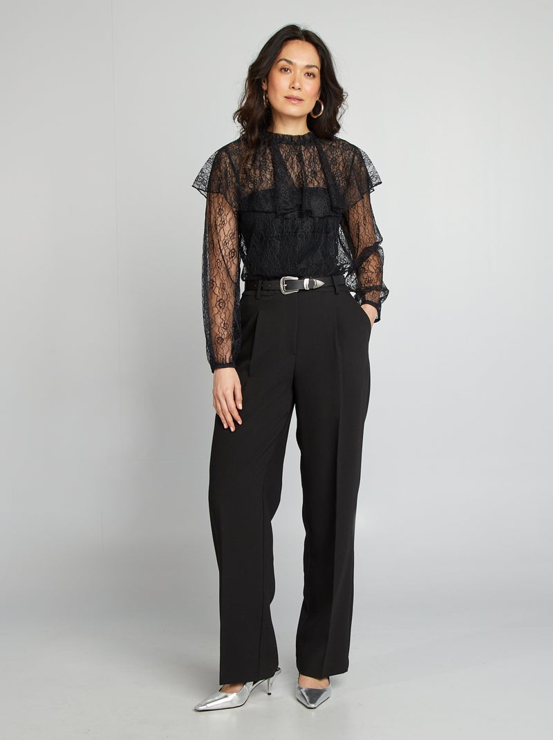 Baggy Jeans | Jeans Larghi Da Uomo | PULL&BEAR - Foto 12