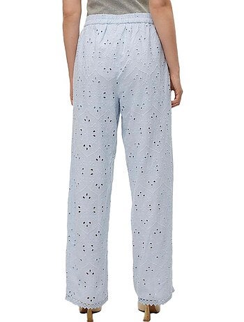 Pantaloni larghi da donna vero moda